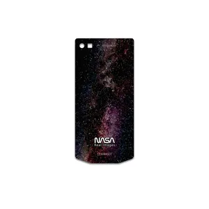 MAHOOT Universe-by-NASA-2 Cover Sticker for BlackBerry Porsche Design P9982
