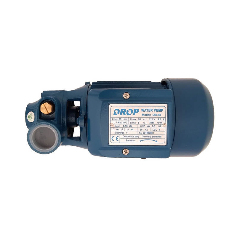 پمپ آب دراپ مدل QB-60