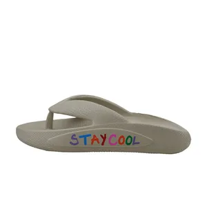 دمپایی لاانگشتی زنانه پایون مدل نیلاپلاس کد 79