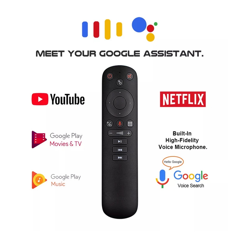 ریموت ایر ماوس مدل G50