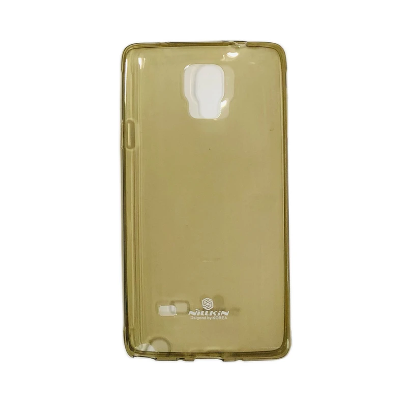 کاور مدل TR-02 مناسب برای گوشی موبایل سامسونگ Galaxy Note 4