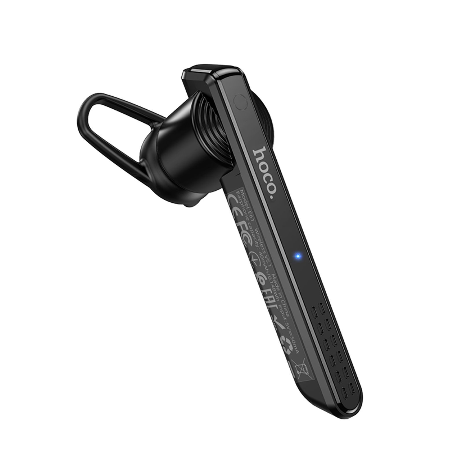 هندزفری بلوتوثی هوکو مدل E61 -  - 8