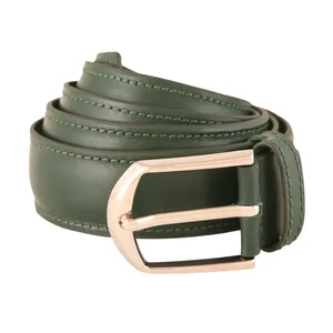 کمربند مردانه چرم یلسان مدل کایا کد 020-GN-14