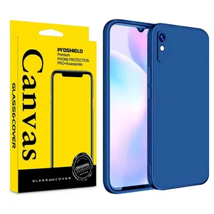 Canvas Sonix Cover For Xiaomi Redmi9A / Redmi9i