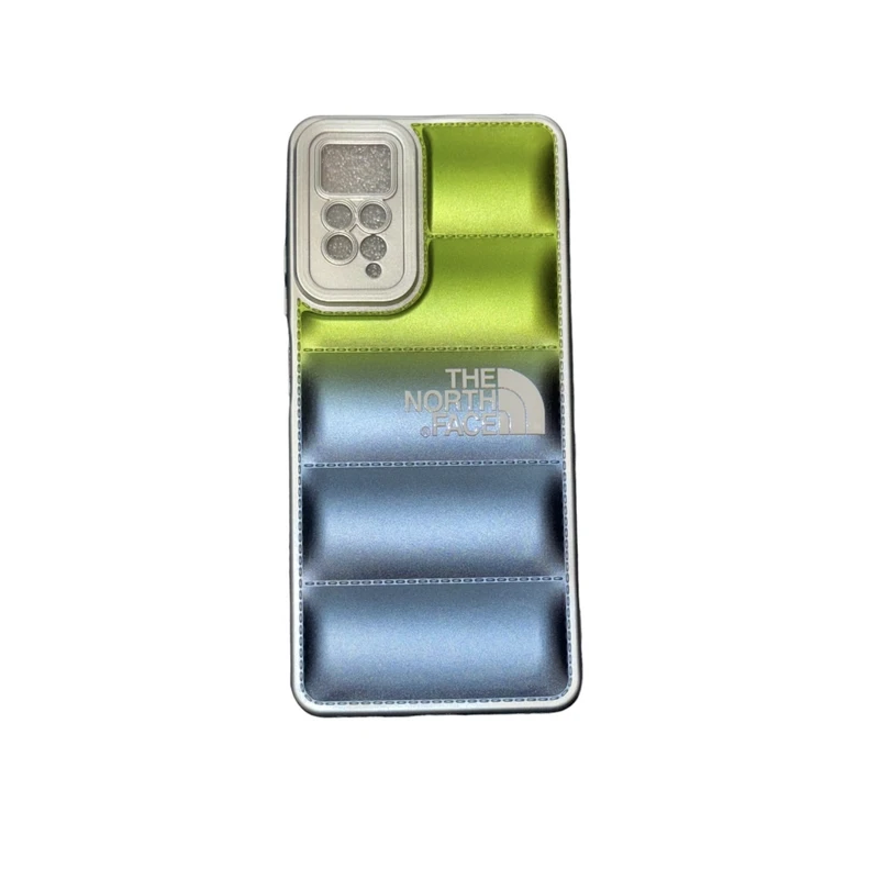 کاور مدل پافری مناسب برای گوشی موبایل شیائومی Redmi note 12 pro/Redmi note 11 pro