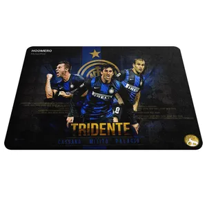 Hoomero Inter Milan Football club A8165 Mousepad
