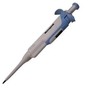 سمپلر بایواووپیک مدل 0.5-10 ML