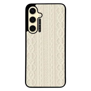 AKAM AMC-WSGS24FE-TRICOT-15 Cover For Samsung Galaxy S24 FE