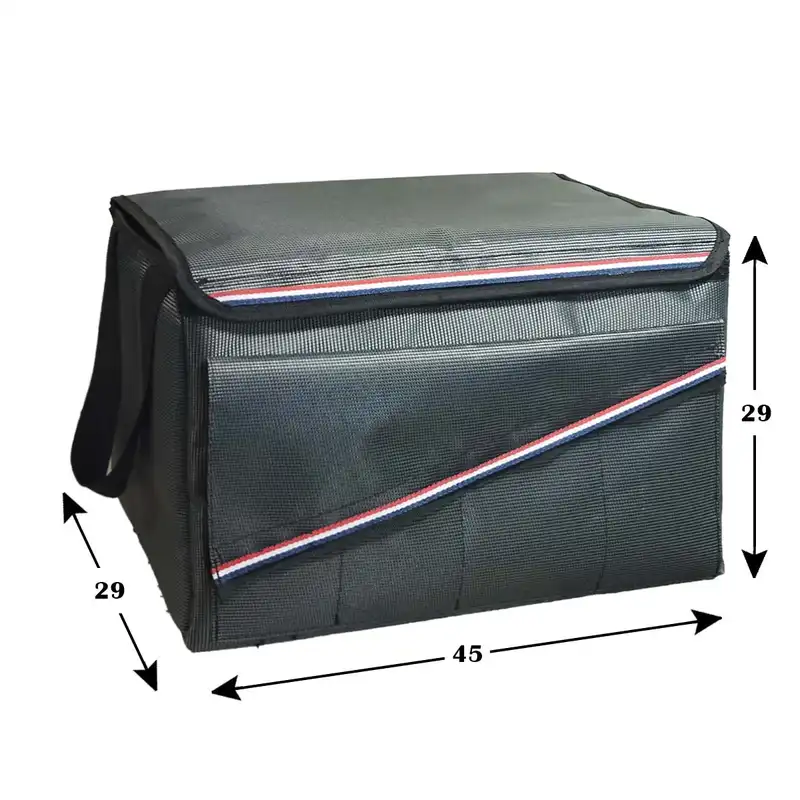 جعبه نظم دهنده صندوق عقب خودرو مدل C200