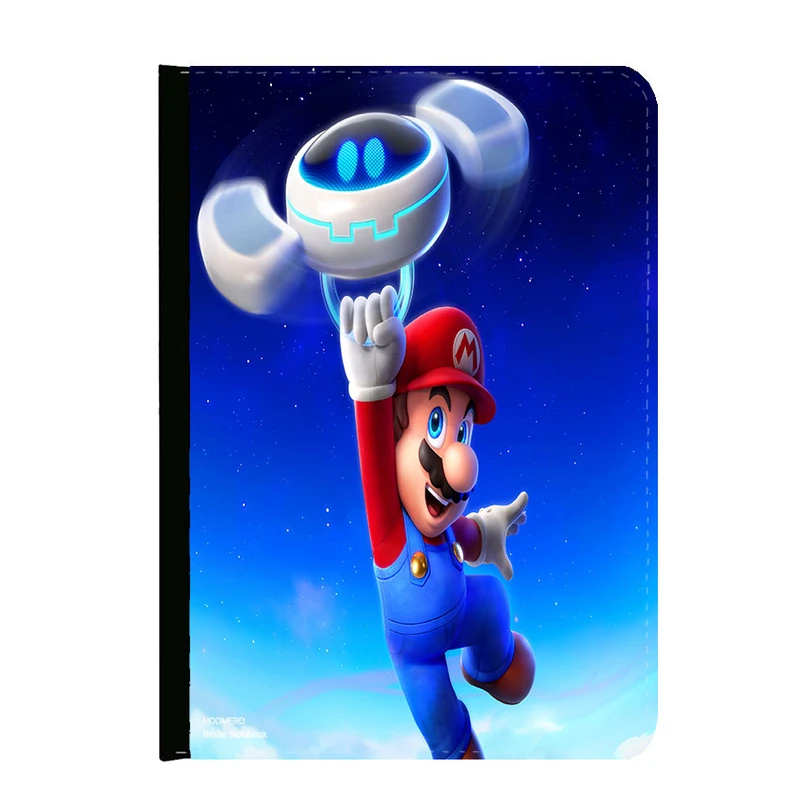 کلاسور هومرو مدل KL2481 طرح Rayman انیمیشن