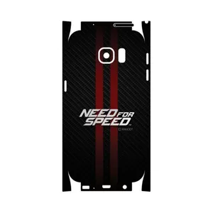 MAHOOT  Need-for-Speed-Game-FullSkin Cover Sticker for Samsung Galaxy S7