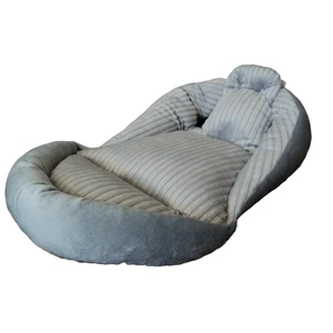 آغوشی نوزاد مدل lines super pro کد 1