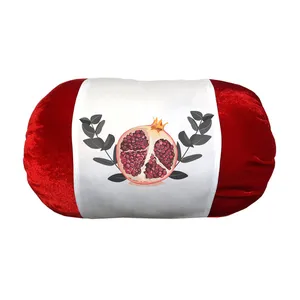 بالش مدل انار