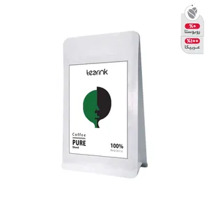 دانه قهوه پیور تیرینک - 250 گرم