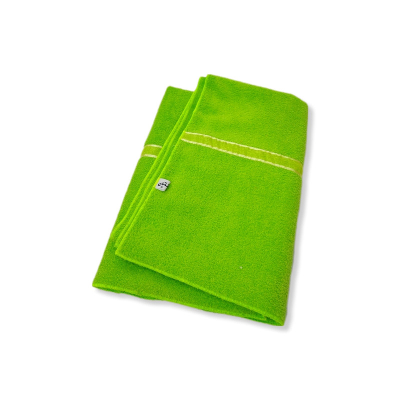 حوله حمام مدل ساده کد Si77 سایز 77×147 سانتی متر