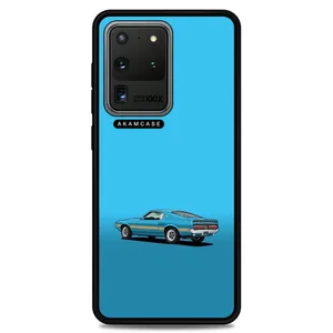AKAM AMC-WSGS20U-CARS-34 Cover For Samsung Galaxy S20 Ultra