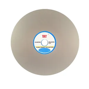 صفحه تراش سنگ قیمتی تات مدل 1500