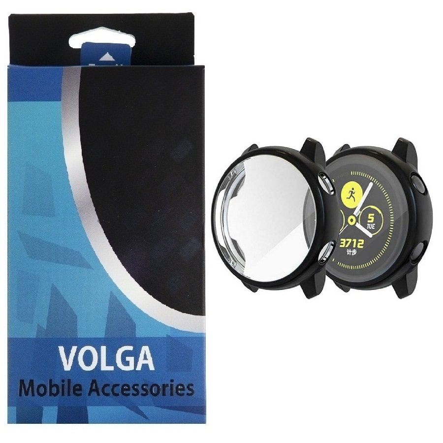 کاور ولگا مدل VO-01 مناسب برای ساعت هوشمند سامسونگ Galaxy Watch Active 2 44m
