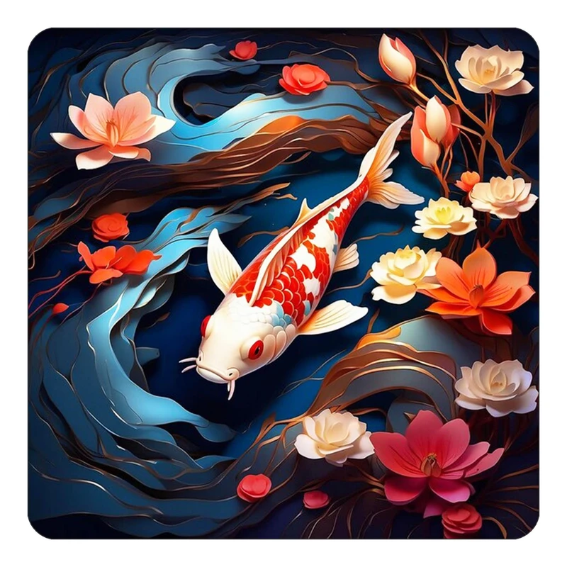 مگنت کاکتی طرح انیمه anime مدل mp14993