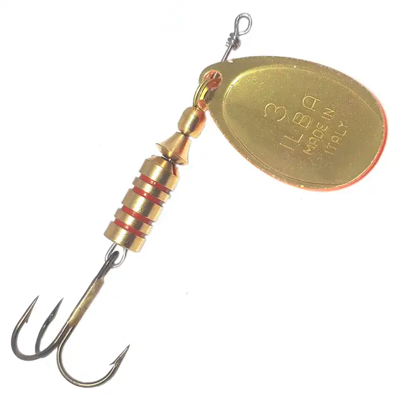 لانسه ماهیگیری ایلبا مدل tondo 3