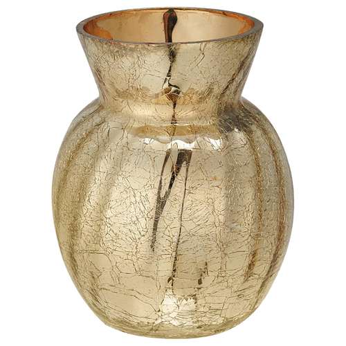 گلدان شیشه ای مدل آبگز کد 512