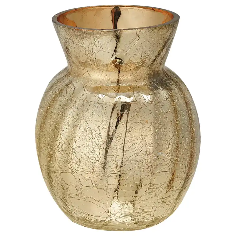 گلدان شیشه ای مدل آبگز کد 512