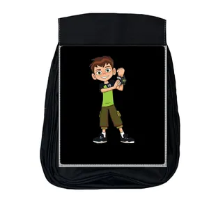 کوله پشتی مدل بن تن کد ۱    