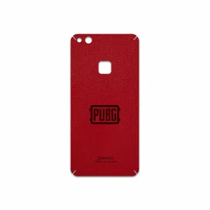 MAHOOT RL-PUBG Cover Sticker for Huawei P10 Lite