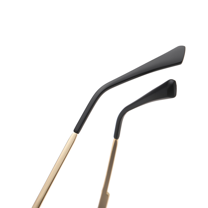 عینک آفتابی مردانه آلبرت وگ مدل JS8550C02-P63 Polarized Avantgarde Visionary