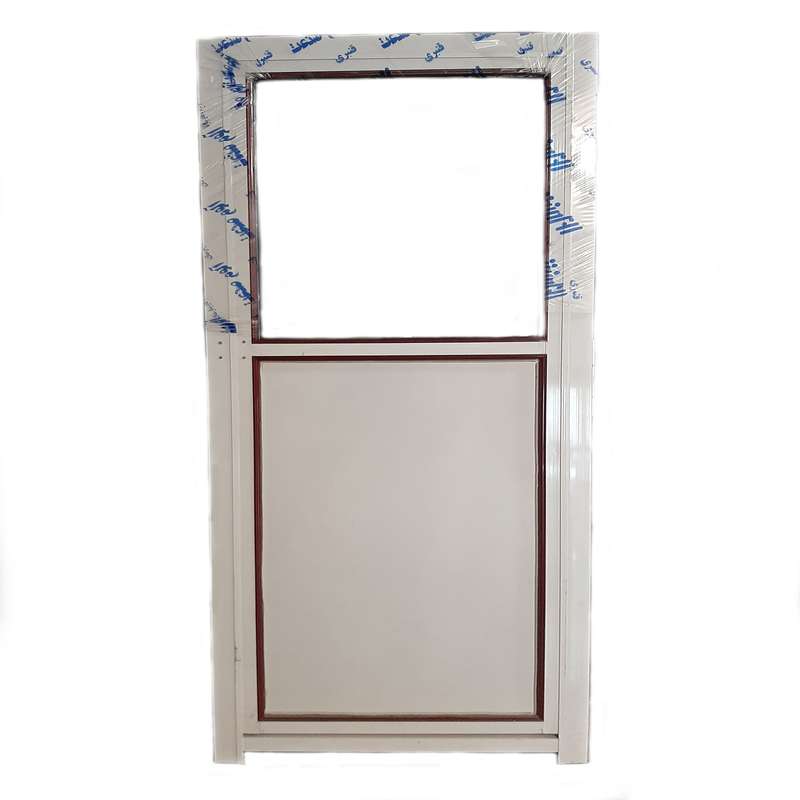 در ورودی مدل SR65