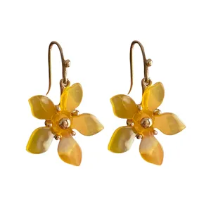 گوشواره زنانه آی ام مدل AE1193-003