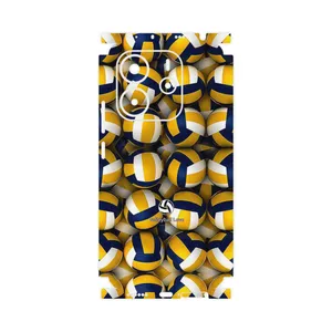 MAHOOT Volleyball-FullSkin Cover Sticker for Xiaomi Redmi Note 14 4G