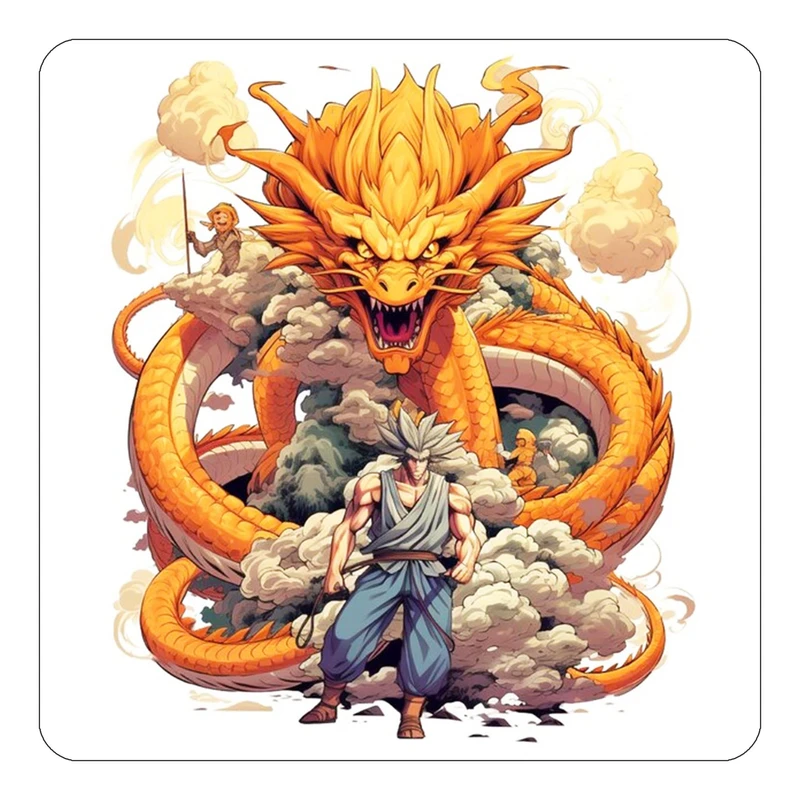 مگنت کاکتی طرح انیمه anime مدل mp15173