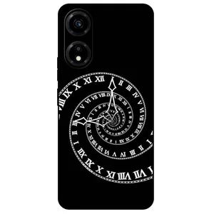 Megafone Watch 8160 Cover For Honor X5 Plus