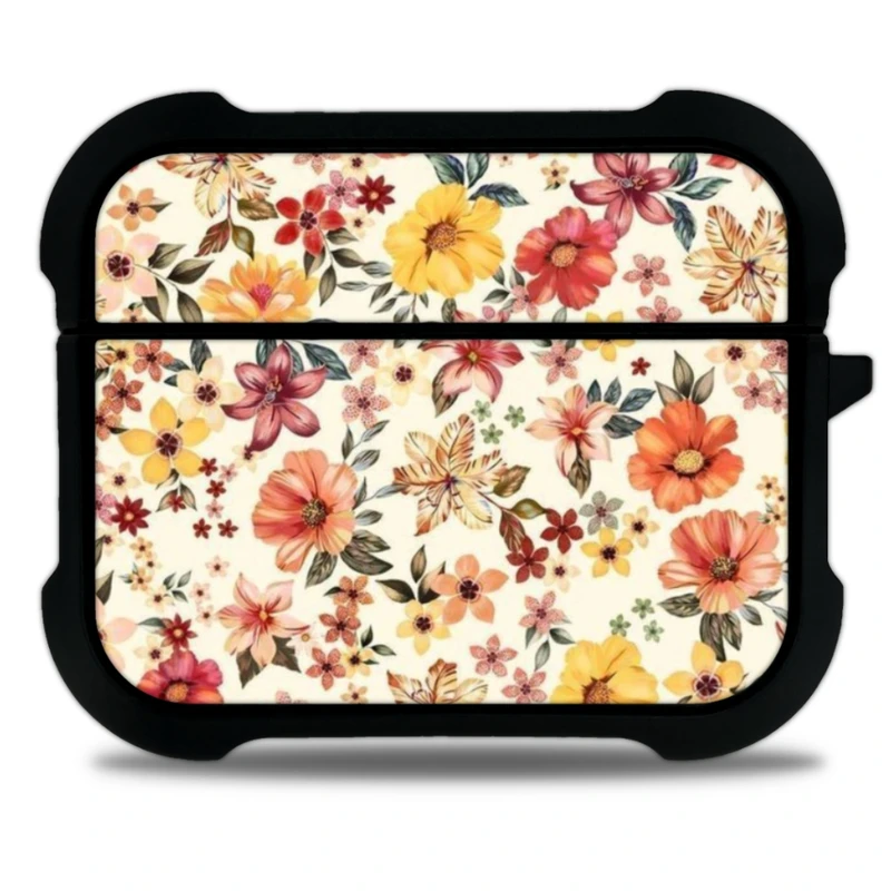 کاور آکام مدل AAPPCASHW-FLOWERS12 مناسب برای کیس اپل ایرپاد پرو