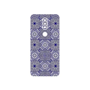 MAHOOT Iran Tile 11 Cover Sticker for Nokia 7.1
