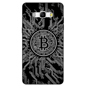 Megafone 7737 Cover For Samsung Galaxy J710/ J7 2016