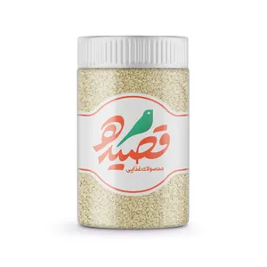 کنجد سفید قصیده - 250 گرم