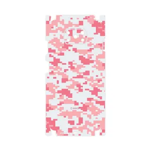 MAHOOT  Army-Pink-pixel-FullSkin Cover Sticker for Xiaomi Poco X3 NFC
