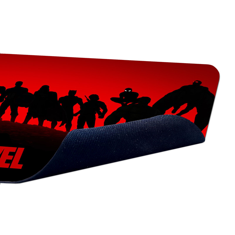 ماوس پد طرح Avengers کد 2125