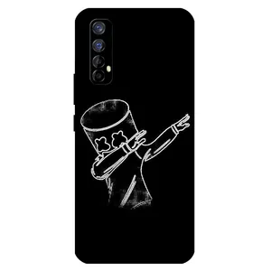 Megafone 1840 Cover For Realme 7 