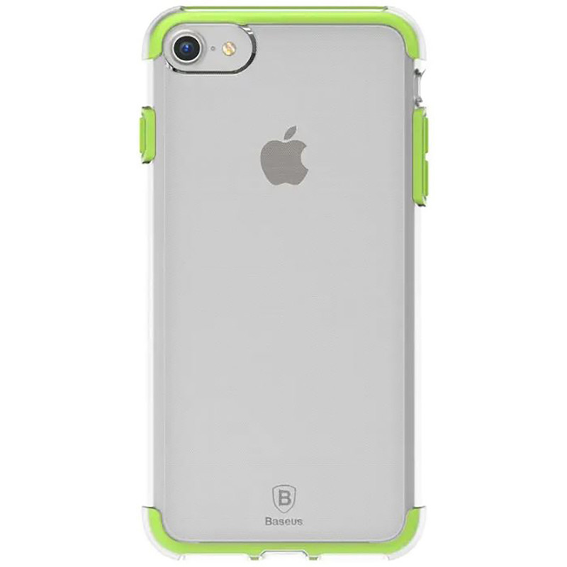 کاور بیسوس مدل GUARDS CASE مناسب برای گوشی موبایل اپل iPhone 7/8/SE 2020/SE 2022