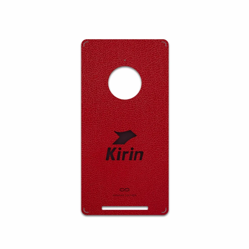 برچسب پوششی ماهوت مدل RL-KRN مناسب برای گوشی موبایل نوکیا Lumia 830