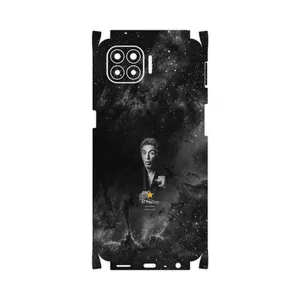 MAHOOT Al Pacino-FullSkin Cover Sticker for Oppo A93