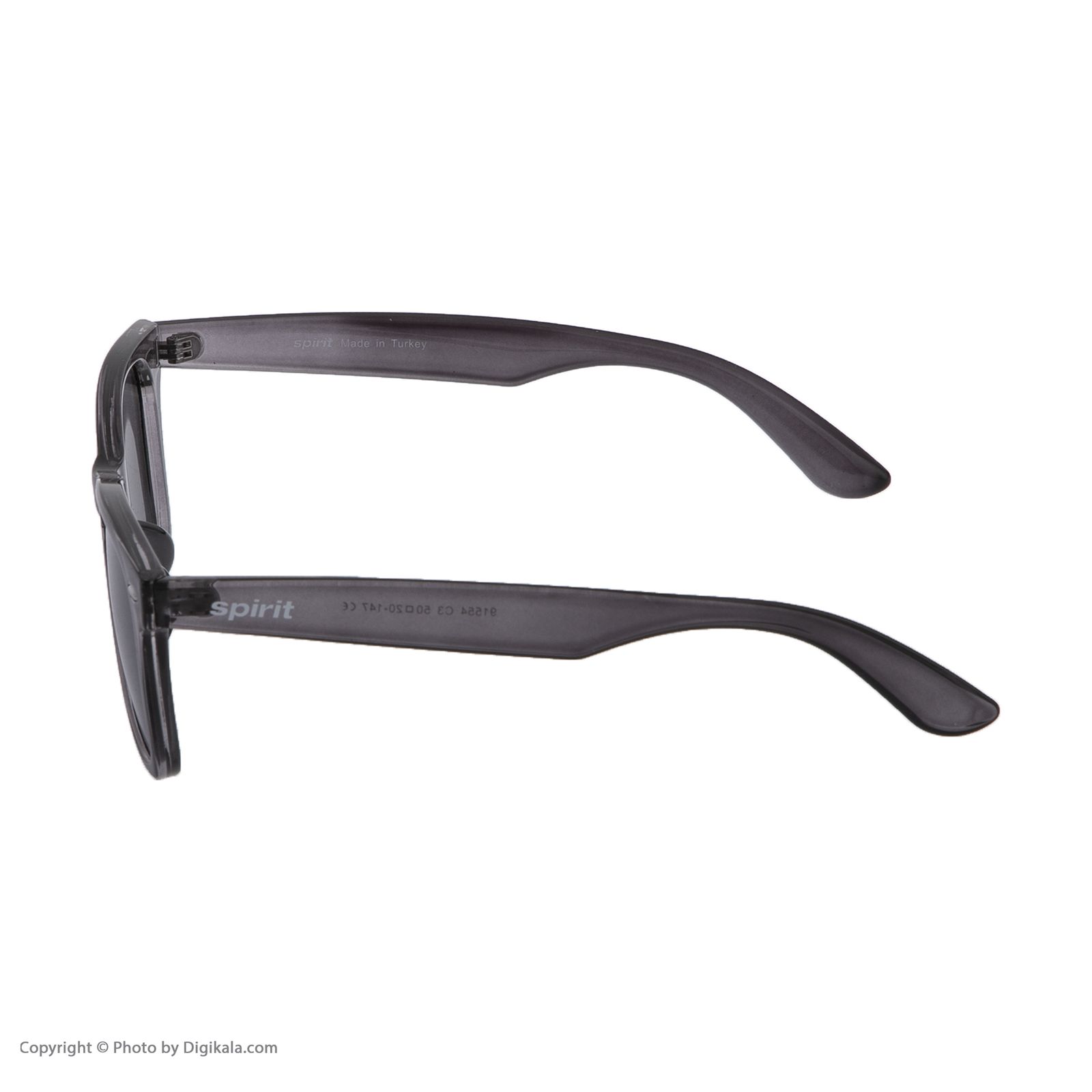 عینک آفتابی اسپیریت مدل p91554 c3 -  - 4