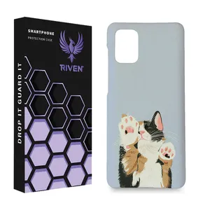 RIVEN RI2-7 Case For Apple iPhone X/XS