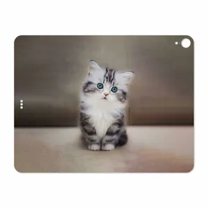 MAHOOT Cat-2 Cover Sticker for Apple iPad Pro 12.9 GEN 3 2018 A1876