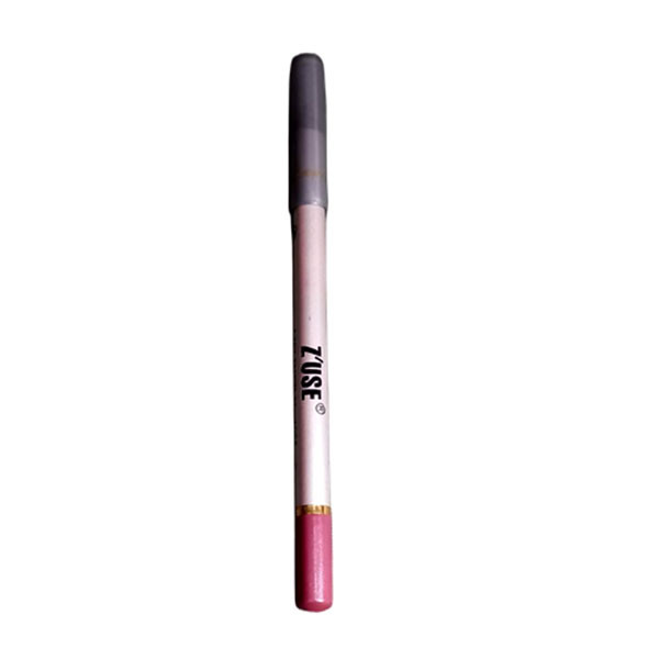 مداد لب زوسه مدل Waterproof شماره 1006 مداد لب زوسه مدل Waterproof شماره 1006