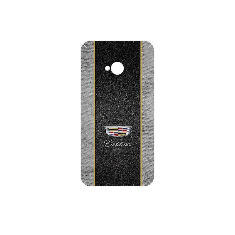 برچسب پوششی ماهوت مدل Cadillac مناسب برای گوشی موبایل اچ تی سی One M7
