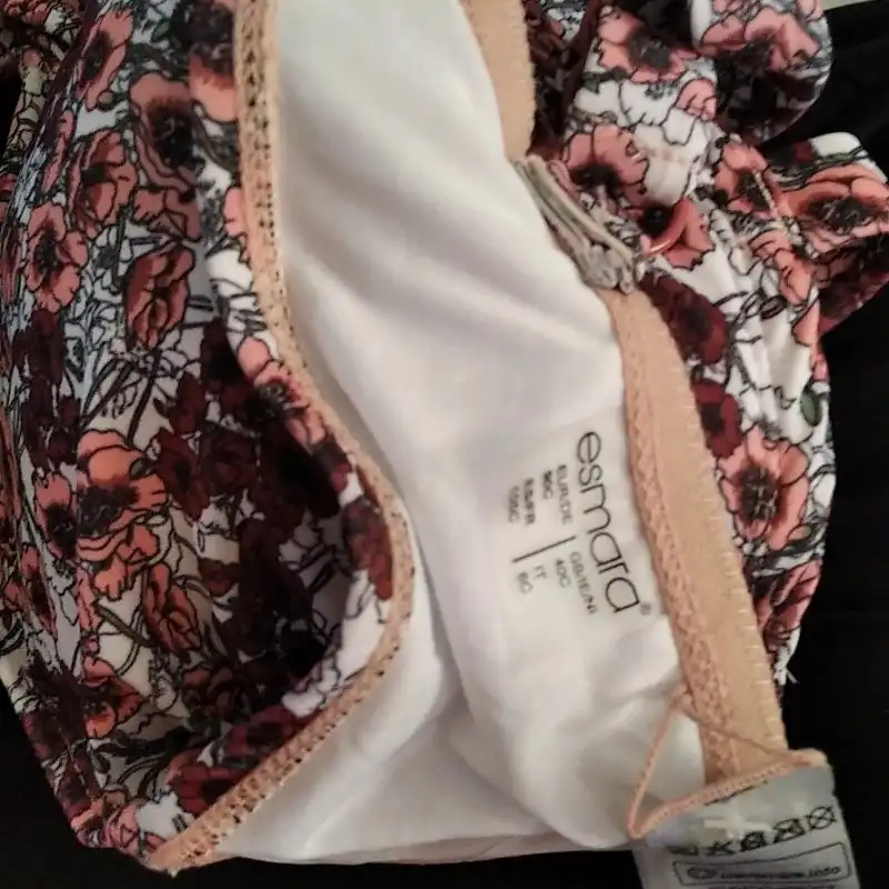 مایو زنانه اسمارا مدل moj16